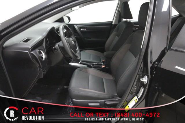 Used Toyota Corolla LE w/ rearCam 2019 | Car Revolution. Avenel, New Jersey Used Toyota Corolla LE w/ rearCam 2019 | Car Revolution. Avenel, New Jersey