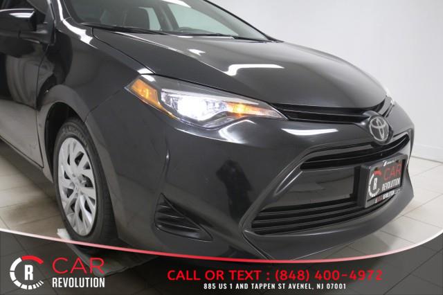 Used Toyota Corolla LE w/ rearCam 2019 | Car Revolution. Avenel, New Jersey Used Toyota Corolla LE w/ rearCam 2019 | Car Revolution. Avenel, New Jersey