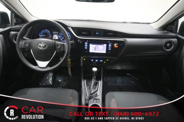Used Toyota Corolla LE w/ rearCam 2019 | Car Revolution. Avenel, New Jersey Used Toyota Corolla LE w/ rearCam 2019 | Car Revolution. Avenel, New Jersey