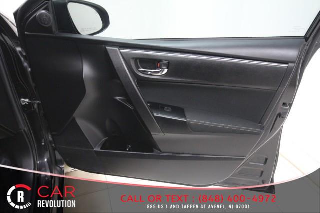 Used Toyota Corolla LE w/ rearCam 2019 | Car Revolution. Avenel, New Jersey Used Toyota Corolla LE w/ rearCam 2019 | Car Revolution. Avenel, New Jersey