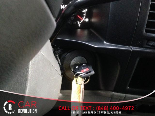 2018 Nissan Nv Cargo 2500 S w/ rearCam, available for sale in Avenel, New Jersey | Car Revolution. Avenel, New Jersey 2018 Nissan Nv Cargo 2500 S w/ rearCam, available for sale in Avenel, New Jersey | Car Revolution. Avenel, New Jersey