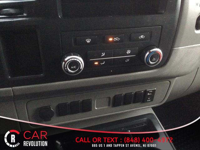 2018 Nissan Nv Cargo 2500 S w/ rearCam, available for sale in Avenel, New Jersey | Car Revolution. Avenel, New Jersey 2018 Nissan Nv Cargo 2500 S w/ rearCam, available for sale in Avenel, New Jersey | Car Revolution. Avenel, New Jersey