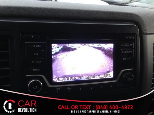 2018 Nissan Nv Cargo 2500 S w/ rearCam, available for sale in Avenel, New Jersey | Car Revolution. Avenel, New Jersey 2018 Nissan Nv Cargo 2500 S w/ rearCam, available for sale in Avenel, New Jersey | Car Revolution. Avenel, New Jersey