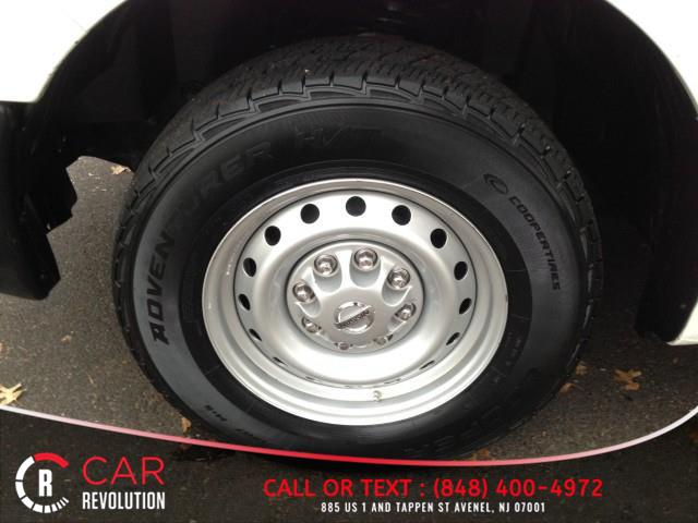 2018 Nissan Nv Cargo 2500 S w/ rearCam, available for sale in Avenel, New Jersey | Car Revolution. Avenel, New Jersey 2018 Nissan Nv Cargo 2500 S w/ rearCam, available for sale in Avenel, New Jersey | Car Revolution. Avenel, New Jersey