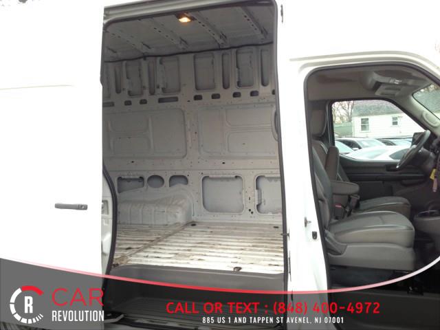 2018 Nissan Nv Cargo 2500 S w/ rearCam, available for sale in Avenel, New Jersey | Car Revolution. Avenel, New Jersey 2018 Nissan Nv Cargo 2500 S w/ rearCam, available for sale in Avenel, New Jersey | Car Revolution. Avenel, New Jersey