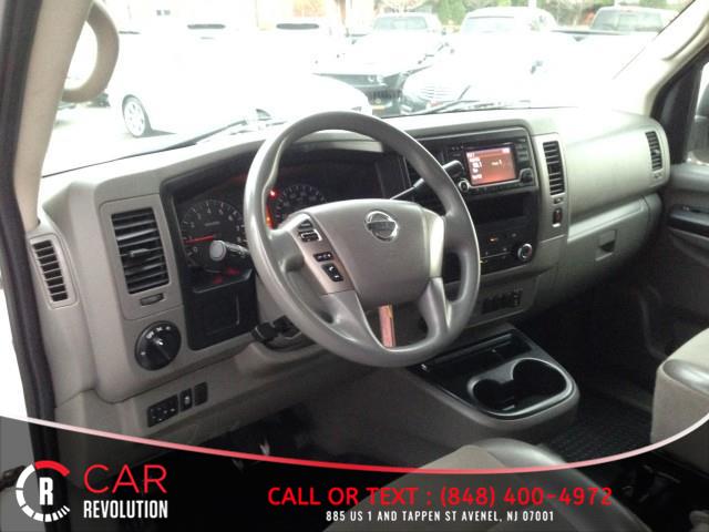 2018 Nissan Nv Cargo 2500 S w/ rearCam, available for sale in Avenel, New Jersey | Car Revolution. Avenel, New Jersey 2018 Nissan Nv Cargo 2500 S w/ rearCam, available for sale in Avenel, New Jersey | Car Revolution. Avenel, New Jersey