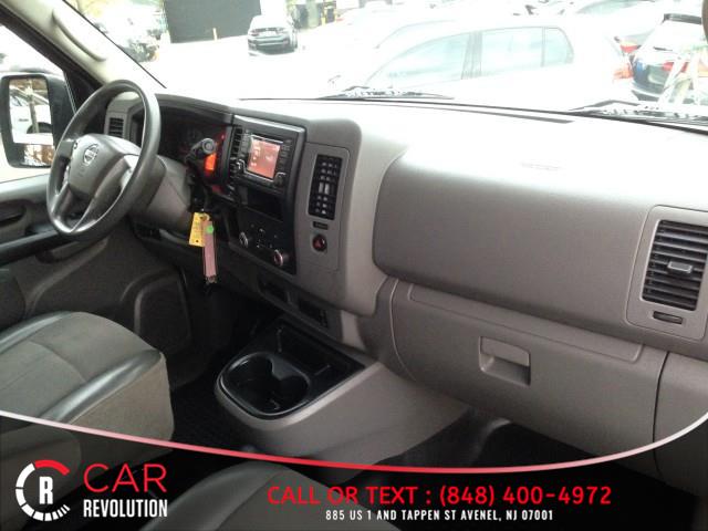 2018 Nissan Nv Cargo 2500 S w/ rearCam, available for sale in Avenel, New Jersey | Car Revolution. Avenel, New Jersey 2018 Nissan Nv Cargo 2500 S w/ rearCam, available for sale in Avenel, New Jersey | Car Revolution. Avenel, New Jersey
