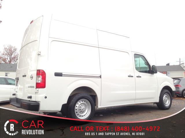 2018 Nissan Nv Cargo 2500 S w/ rearCam, available for sale in Avenel, New Jersey | Car Revolution. Avenel, New Jersey 2018 Nissan Nv Cargo 2500 S w/ rearCam, available for sale in Avenel, New Jersey | Car Revolution. Avenel, New Jersey