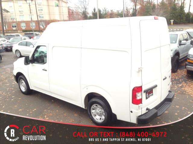 2018 Nissan Nv Cargo 2500 S w/ rearCam, available for sale in Avenel, New Jersey | Car Revolution. Avenel, New Jersey 2018 Nissan Nv Cargo 2500 S w/ rearCam, available for sale in Avenel, New Jersey | Car Revolution. Avenel, New Jersey