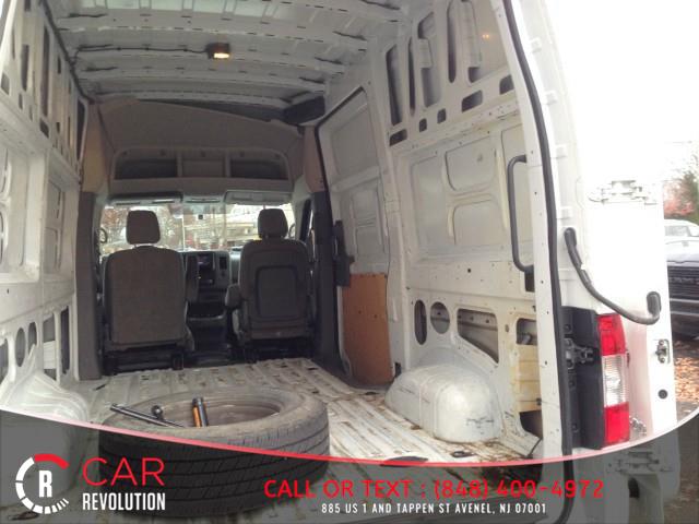 2018 Nissan Nv Cargo 2500 S w/ rearCam, available for sale in Avenel, New Jersey | Car Revolution. Avenel, New Jersey 2018 Nissan Nv Cargo 2500 S w/ rearCam, available for sale in Avenel, New Jersey | Car Revolution. Avenel, New Jersey