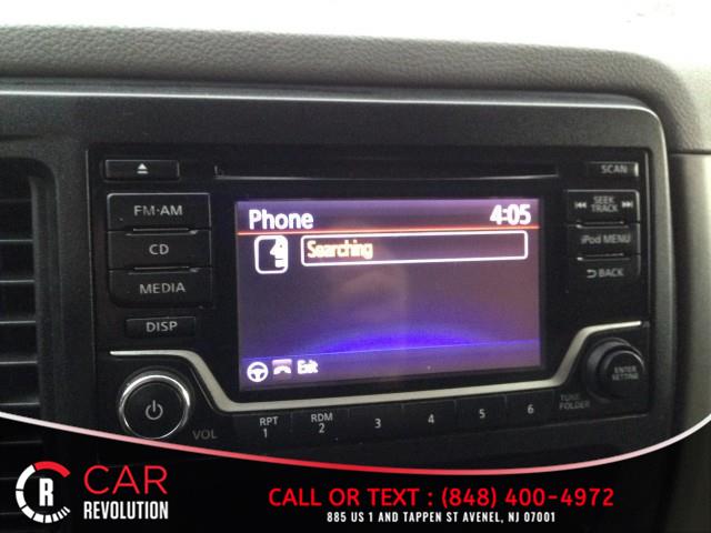 2018 Nissan Nv Cargo 2500 S w/ rearCam, available for sale in Avenel, New Jersey | Car Revolution. Avenel, New Jersey 2018 Nissan Nv Cargo 2500 S w/ rearCam, available for sale in Avenel, New Jersey | Car Revolution. Avenel, New Jersey