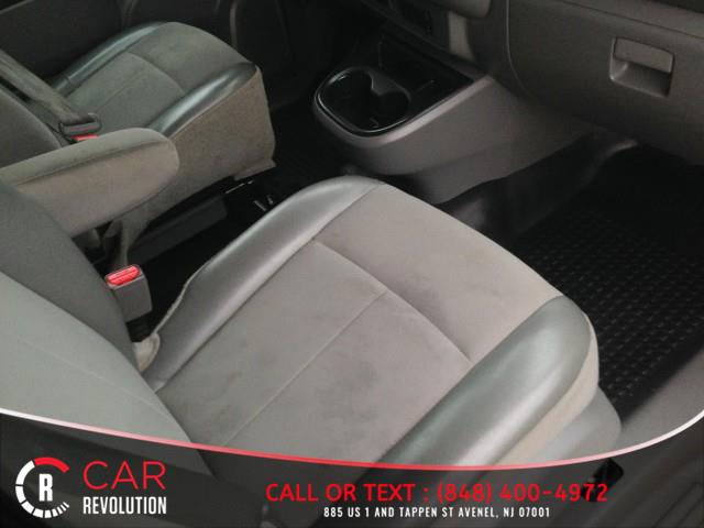 2018 Nissan Nv Cargo 2500 S w/ rearCam, available for sale in Avenel, New Jersey | Car Revolution. Avenel, New Jersey 2018 Nissan Nv Cargo 2500 S w/ rearCam, available for sale in Avenel, New Jersey | Car Revolution. Avenel, New Jersey