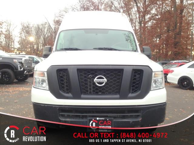 2018 Nissan Nv Cargo 2500 S w/ rearCam, available for sale in Avenel, New Jersey | Car Revolution. Avenel, New Jersey 2018 Nissan Nv Cargo 2500 S w/ rearCam, available for sale in Avenel, New Jersey | Car Revolution. Avenel, New Jersey