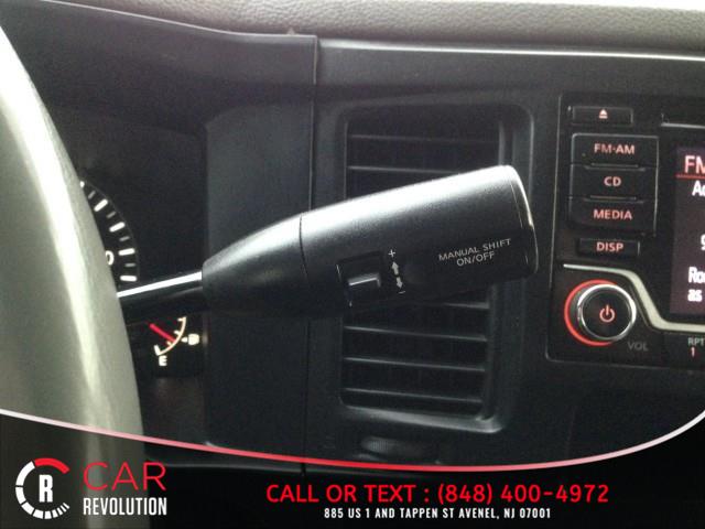 2018 Nissan Nv Cargo 2500 S w/ rearCam, available for sale in Avenel, New Jersey | Car Revolution. Avenel, New Jersey 2018 Nissan Nv Cargo 2500 S w/ rearCam, available for sale in Avenel, New Jersey | Car Revolution. Avenel, New Jersey
