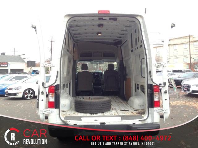 2018 Nissan Nv Cargo 2500 S w/ rearCam, available for sale in Avenel, New Jersey | Car Revolution. Avenel, New Jersey 2018 Nissan Nv Cargo 2500 S w/ rearCam, available for sale in Avenel, New Jersey | Car Revolution. Avenel, New Jersey