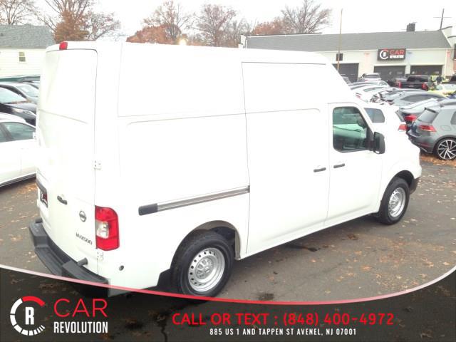 2018 Nissan Nv Cargo 2500 S w/ rearCam, available for sale in Avenel, New Jersey | Car Revolution. Avenel, New Jersey 2018 Nissan Nv Cargo 2500 S w/ rearCam, available for sale in Avenel, New Jersey | Car Revolution. Avenel, New Jersey