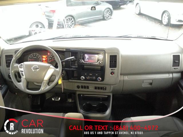 2018 Nissan Nv Cargo 2500 S w/ rearCam, available for sale in Avenel, New Jersey | Car Revolution. Avenel, New Jersey 2018 Nissan Nv Cargo 2500 S w/ rearCam, available for sale in Avenel, New Jersey | Car Revolution. Avenel, New Jersey