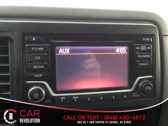 2018 Nissan Nv Cargo 2500 S w/ rearCam, available for sale in Avenel, New Jersey | Car Revolution. Avenel, New Jersey 2018 Nissan Nv Cargo 2500 S w/ rearCam, available for sale in Avenel, New Jersey | Car Revolution. Avenel, New Jersey