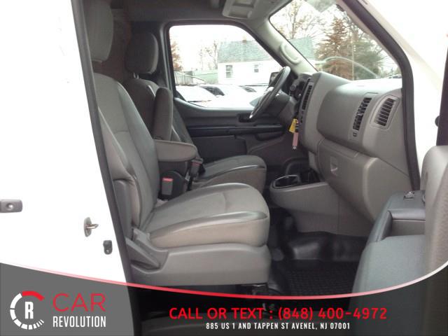 2018 Nissan Nv Cargo 2500 S w/ rearCam, available for sale in Avenel, New Jersey | Car Revolution. Avenel, New Jersey 2018 Nissan Nv Cargo 2500 S w/ rearCam, available for sale in Avenel, New Jersey | Car Revolution. Avenel, New Jersey