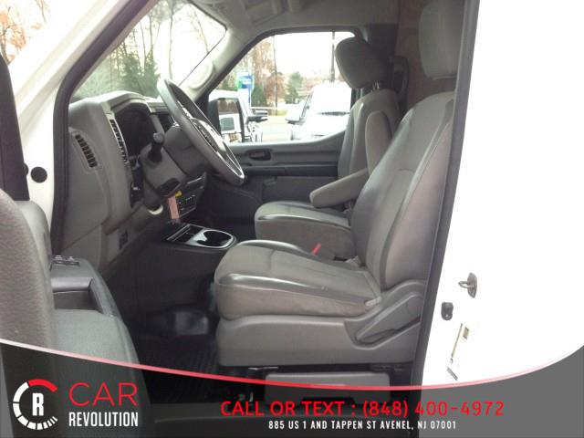 2018 Nissan Nv Cargo 2500 S w/ rearCam, available for sale in Avenel, New Jersey | Car Revolution. Avenel, New Jersey 2018 Nissan Nv Cargo 2500 S w/ rearCam, available for sale in Avenel, New Jersey | Car Revolution. Avenel, New Jersey