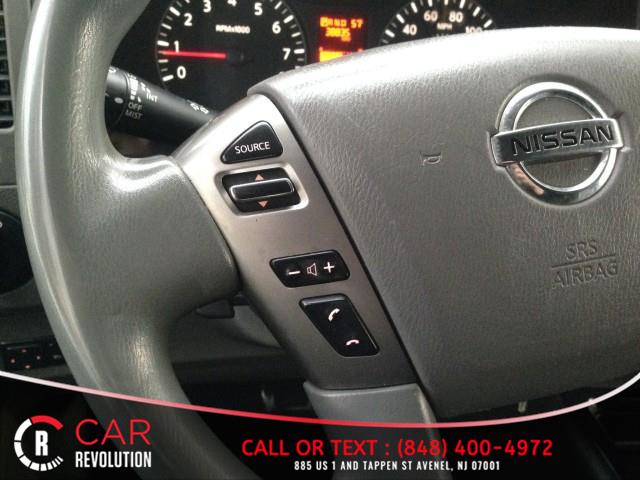 2018 Nissan Nv Cargo 2500 S w/ rearCam, available for sale in Avenel, New Jersey | Car Revolution. Avenel, New Jersey 2018 Nissan Nv Cargo 2500 S w/ rearCam, available for sale in Avenel, New Jersey | Car Revolution. Avenel, New Jersey