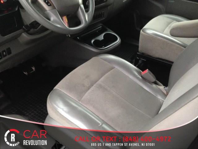 2018 Nissan Nv Cargo 2500 S w/ rearCam, available for sale in Avenel, New Jersey | Car Revolution. Avenel, New Jersey 2018 Nissan Nv Cargo 2500 S w/ rearCam, available for sale in Avenel, New Jersey | Car Revolution. Avenel, New Jersey
