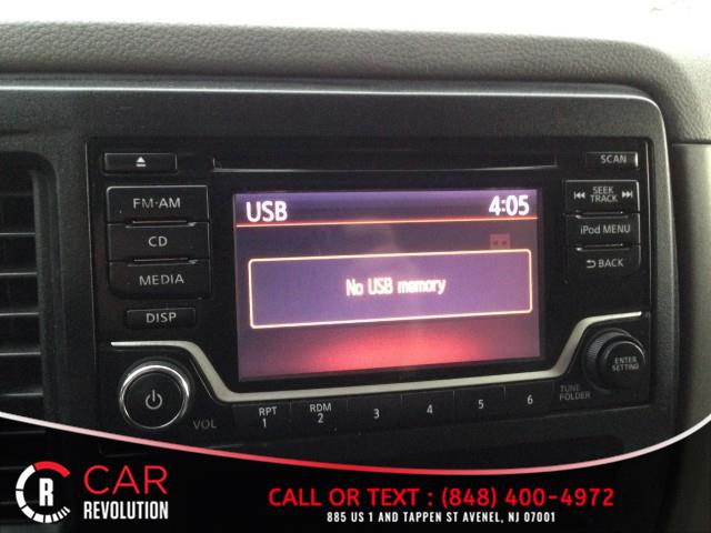 2018 Nissan Nv Cargo 2500 S w/ rearCam, available for sale in Avenel, New Jersey | Car Revolution. Avenel, New Jersey 2018 Nissan Nv Cargo 2500 S w/ rearCam, available for sale in Avenel, New Jersey | Car Revolution. Avenel, New Jersey