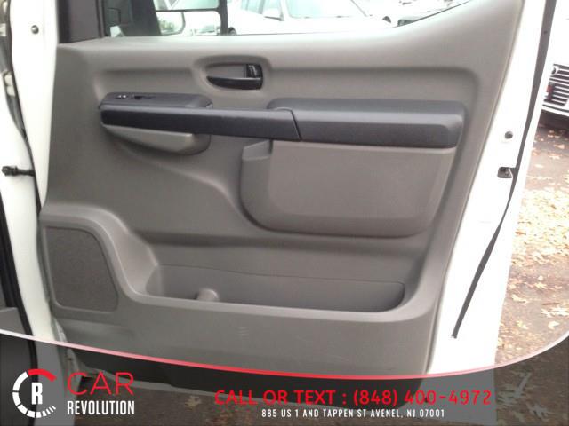 2018 Nissan Nv Cargo 2500 S w/ rearCam, available for sale in Avenel, New Jersey | Car Revolution. Avenel, New Jersey 2018 Nissan Nv Cargo 2500 S w/ rearCam, available for sale in Avenel, New Jersey | Car Revolution. Avenel, New Jersey