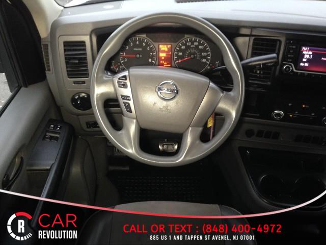 2018 Nissan Nv Cargo 2500 S w/ rearCam, available for sale in Avenel, New Jersey | Car Revolution. Avenel, New Jersey 2018 Nissan Nv Cargo 2500 S w/ rearCam, available for sale in Avenel, New Jersey | Car Revolution. Avenel, New Jersey