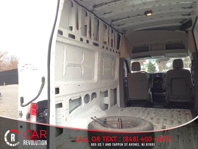 2018 Nissan Nv Cargo 2500 S w/ rearCam, available for sale in Avenel, New Jersey | Car Revolution. Avenel, New Jersey 2018 Nissan Nv Cargo 2500 S w/ rearCam, available for sale in Avenel, New Jersey | Car Revolution. Avenel, New Jersey