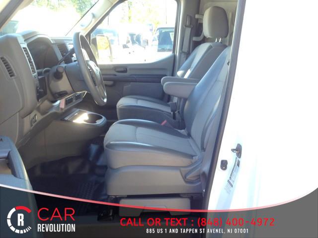 2018 Nissan Nv Cargo 2500 S w/ rearCam, available for sale in Avenel, New Jersey | Car Revolution. Avenel, New Jersey 2018 Nissan Nv Cargo 2500 S w/ rearCam, available for sale in Avenel, New Jersey | Car Revolution. Avenel, New Jersey