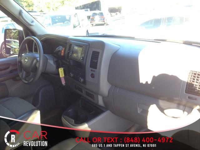 2018 Nissan Nv Cargo 2500 S w/ rearCam, available for sale in Avenel, New Jersey | Car Revolution. Avenel, New Jersey 2018 Nissan Nv Cargo 2500 S w/ rearCam, available for sale in Avenel, New Jersey | Car Revolution. Avenel, New Jersey