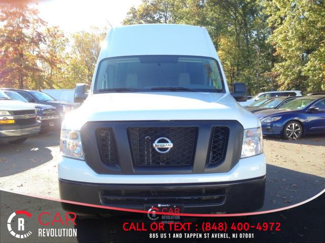 2018 Nissan Nv Cargo 2500 S w/ rearCam, available for sale in Avenel, New Jersey | Car Revolution. Avenel, New Jersey 2018 Nissan Nv Cargo 2500 S w/ rearCam, available for sale in Avenel, New Jersey | Car Revolution. Avenel, New Jersey