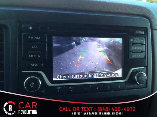 2018 Nissan Nv Cargo 2500 S w/ rearCam, available for sale in Avenel, New Jersey | Car Revolution. Avenel, New Jersey 2018 Nissan Nv Cargo 2500 S w/ rearCam, available for sale in Avenel, New Jersey | Car Revolution. Avenel, New Jersey