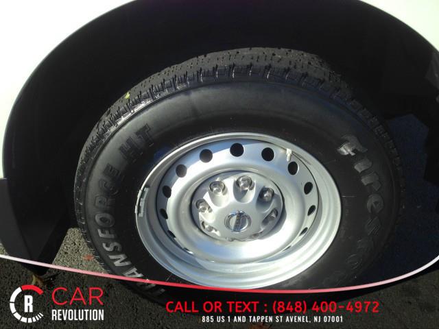 2018 Nissan Nv Cargo 2500 S w/ rearCam, available for sale in Avenel, New Jersey | Car Revolution. Avenel, New Jersey 2018 Nissan Nv Cargo 2500 S w/ rearCam, available for sale in Avenel, New Jersey | Car Revolution. Avenel, New Jersey