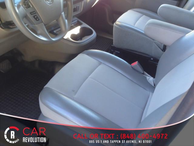 2018 Nissan Nv Cargo 2500 S w/ rearCam, available for sale in Avenel, New Jersey | Car Revolution. Avenel, New Jersey 2018 Nissan Nv Cargo 2500 S w/ rearCam, available for sale in Avenel, New Jersey | Car Revolution. Avenel, New Jersey