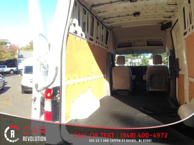 2018 Nissan Nv Cargo 2500 S w/ rearCam, available for sale in Avenel, New Jersey | Car Revolution. Avenel, New Jersey 2018 Nissan Nv Cargo 2500 S w/ rearCam, available for sale in Avenel, New Jersey | Car Revolution. Avenel, New Jersey
