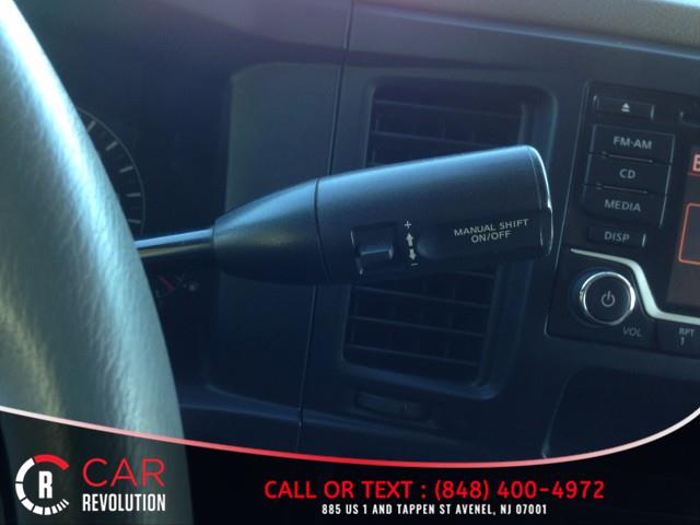 2018 Nissan Nv Cargo 2500 S w/ rearCam, available for sale in Avenel, New Jersey | Car Revolution. Avenel, New Jersey 2018 Nissan Nv Cargo 2500 S w/ rearCam, available for sale in Avenel, New Jersey | Car Revolution. Avenel, New Jersey