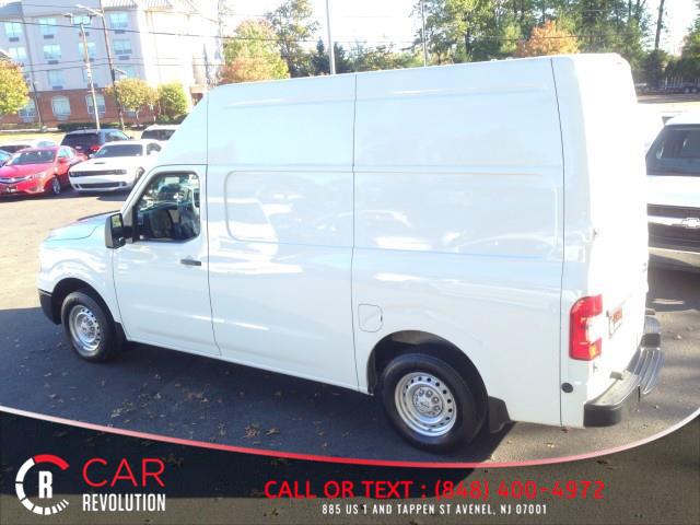 2018 Nissan Nv Cargo 2500 S w/ rearCam, available for sale in Avenel, New Jersey | Car Revolution. Avenel, New Jersey 2018 Nissan Nv Cargo 2500 S w/ rearCam, available for sale in Avenel, New Jersey | Car Revolution. Avenel, New Jersey