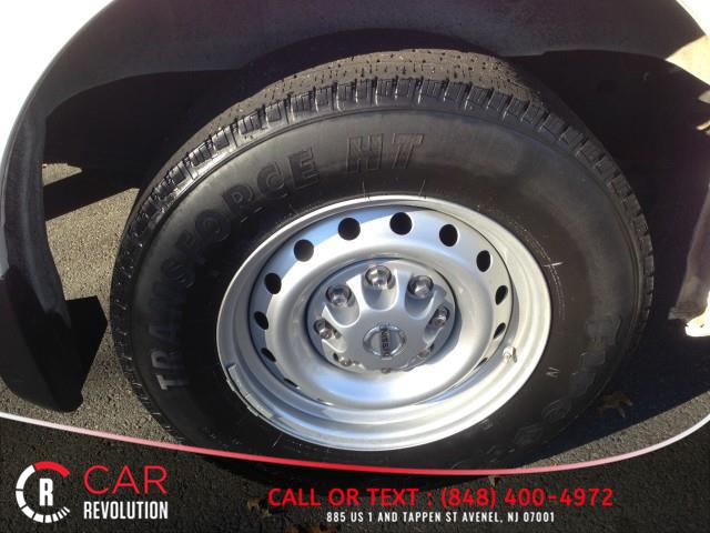 2018 Nissan Nv Cargo 2500 S w/ rearCam, available for sale in Avenel, New Jersey | Car Revolution. Avenel, New Jersey 2018 Nissan Nv Cargo 2500 S w/ rearCam, available for sale in Avenel, New Jersey | Car Revolution. Avenel, New Jersey