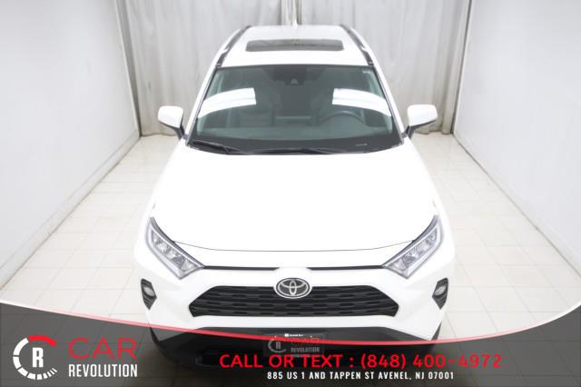 2020 Toyota Rav4 XLE Premium AWD w/ rearCam, available for sale in Avenel, New Jersey | Car Revolution. Avenel, New Jersey 2020 Toyota Rav4 XLE Premium AWD w/ rearCam, available for sale in Avenel, New Jersey | Car Revolution. Avenel, New Jersey
