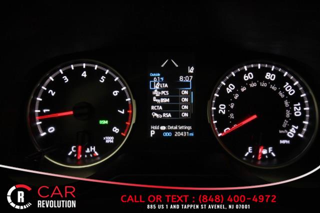 2020 Toyota Rav4 XLE Premium AWD w/ rearCam, available for sale in Avenel, New Jersey | Car Revolution. Avenel, New Jersey 2020 Toyota Rav4 XLE Premium AWD w/ rearCam, available for sale in Avenel, New Jersey | Car Revolution. Avenel, New Jersey
