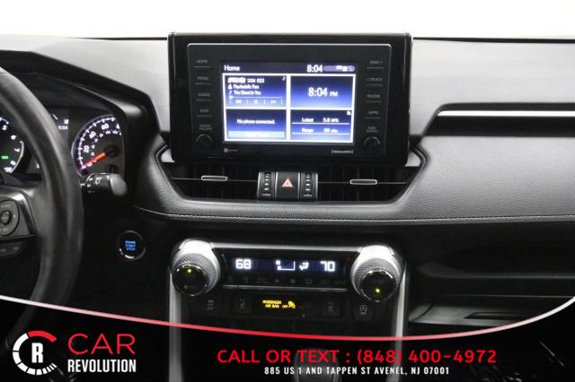 2020 Toyota Rav4 XLE Premium AWD w/ rearCam, available for sale in Avenel, New Jersey | Car Revolution. Avenel, New Jersey 2020 Toyota Rav4 XLE Premium AWD w/ rearCam, available for sale in Avenel, New Jersey | Car Revolution. Avenel, New Jersey