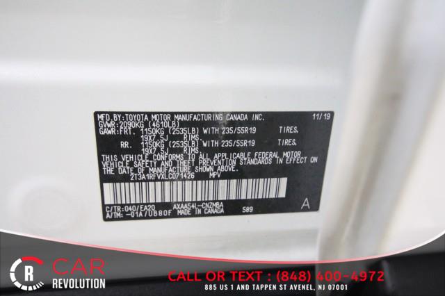 2020 Toyota Rav4 XLE Premium AWD w/ rearCam, available for sale in Avenel, New Jersey | Car Revolution. Avenel, New Jersey 2020 Toyota Rav4 XLE Premium AWD w/ rearCam, available for sale in Avenel, New Jersey | Car Revolution. Avenel, New Jersey