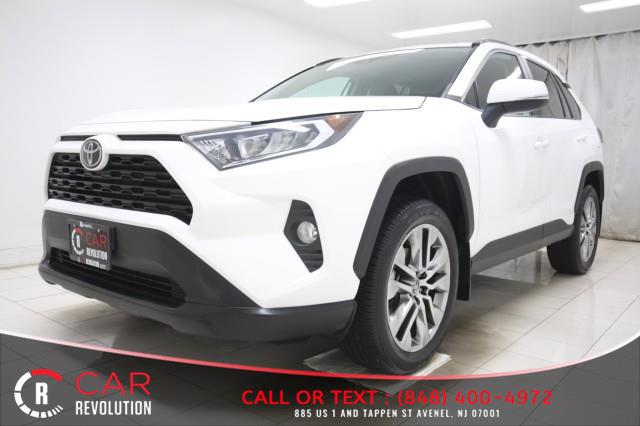 2020 Toyota Rav4 XLE Premium AWD w/ rearCam, available for sale in Avenel, New Jersey | Car Revolution. Avenel, New Jersey 2020 Toyota Rav4 XLE Premium AWD w/ rearCam, available for sale in Avenel, New Jersey | Car Revolution. Avenel, New Jersey