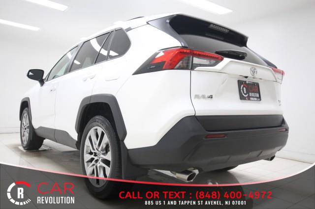 2020 Toyota Rav4 XLE Premium AWD w/ rearCam, available for sale in Avenel, New Jersey | Car Revolution. Avenel, New Jersey 2020 Toyota Rav4 XLE Premium AWD w/ rearCam, available for sale in Avenel, New Jersey | Car Revolution. Avenel, New Jersey