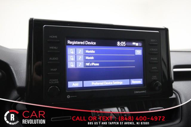 2020 Toyota Rav4 XLE Premium AWD w/ rearCam, available for sale in Avenel, New Jersey | Car Revolution. Avenel, New Jersey 2020 Toyota Rav4 XLE Premium AWD w/ rearCam, available for sale in Avenel, New Jersey | Car Revolution. Avenel, New Jersey