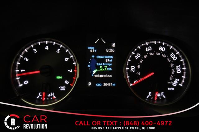 2020 Toyota Rav4 XLE Premium AWD w/ rearCam, available for sale in Avenel, New Jersey | Car Revolution. Avenel, New Jersey 2020 Toyota Rav4 XLE Premium AWD w/ rearCam, available for sale in Avenel, New Jersey | Car Revolution. Avenel, New Jersey