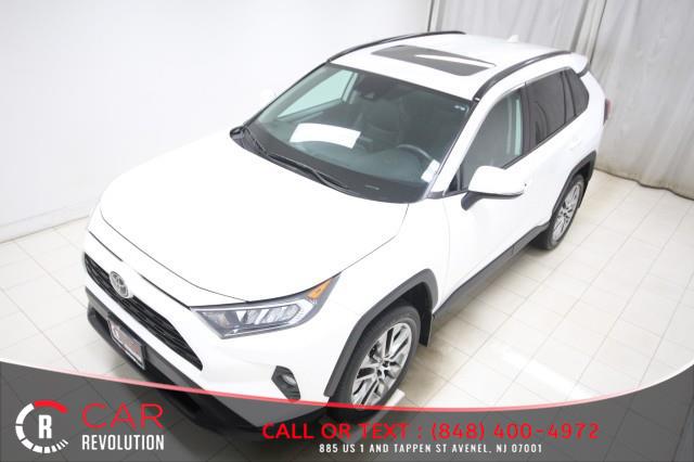 2020 Toyota Rav4 XLE Premium AWD w/ rearCam, available for sale in Avenel, New Jersey | Car Revolution. Avenel, New Jersey 2020 Toyota Rav4 XLE Premium AWD w/ rearCam, available for sale in Avenel, New Jersey | Car Revolution. Avenel, New Jersey