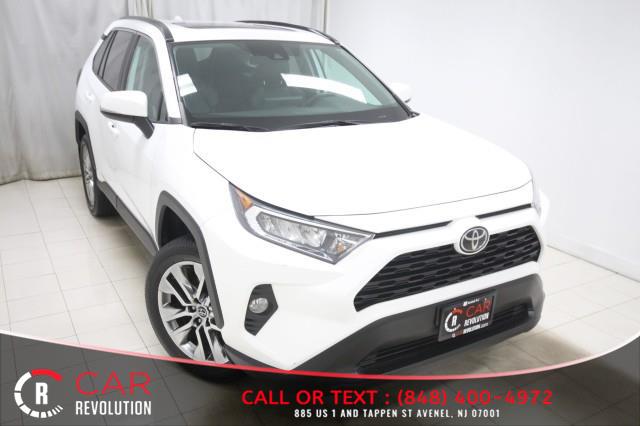 2020 Toyota Rav4 XLE Premium AWD w/ rearCam, available for sale in Avenel, New Jersey | Car Revolution. Avenel, New Jersey